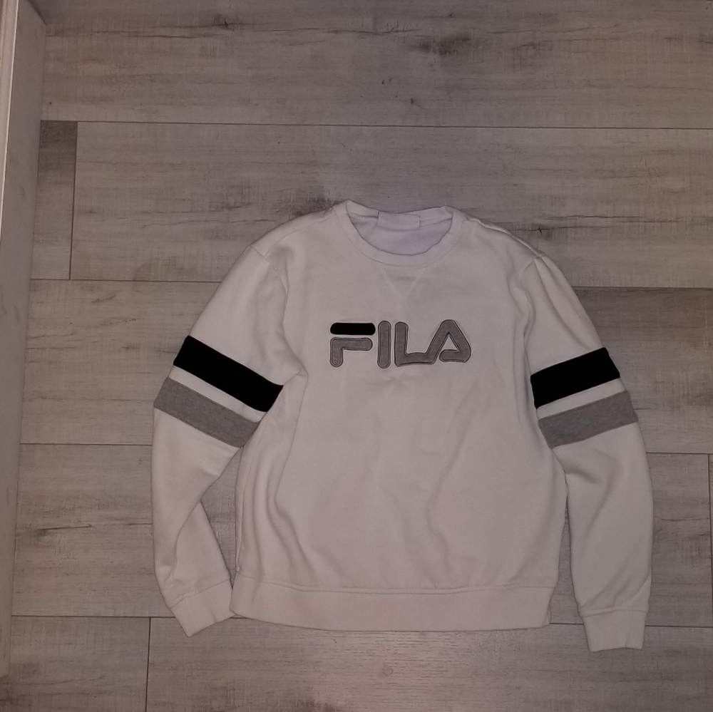 Fila  Sweater